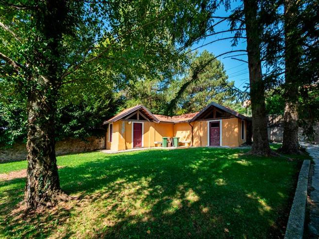 Appartamento in Vendita a Como