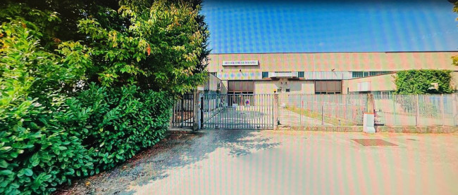 industrial building + office block for Rent in Assago