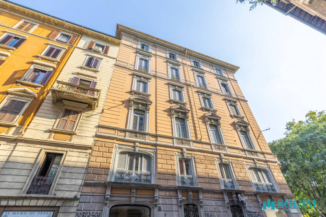 Apartment for Sale in Milano