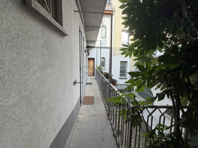 Appartamento in Affitto a Como