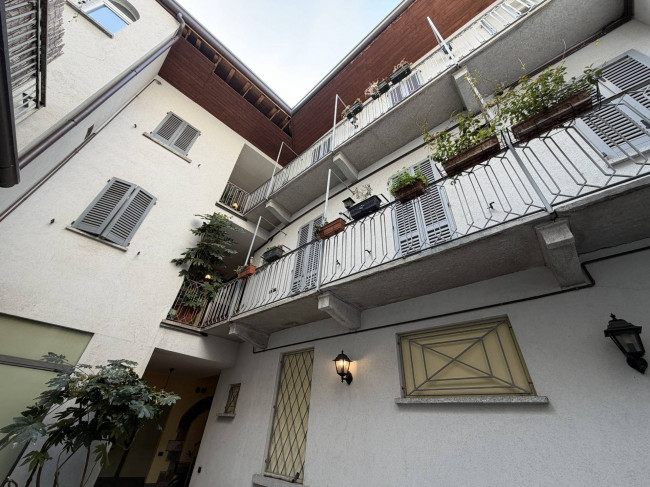 Apartment for Rent in Como