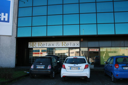 Immobile commerciale in Affitto a Cusago