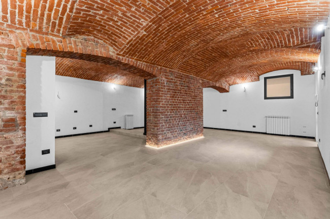 Loft / open space in Vendita a Sesto San Giovanni