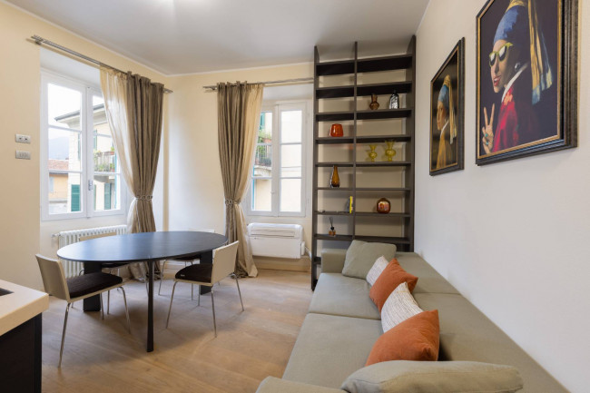 Apartment for Rent in Como
