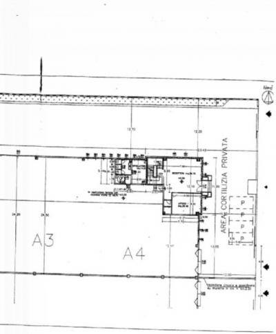 Capannone in Vendita a Pioltello