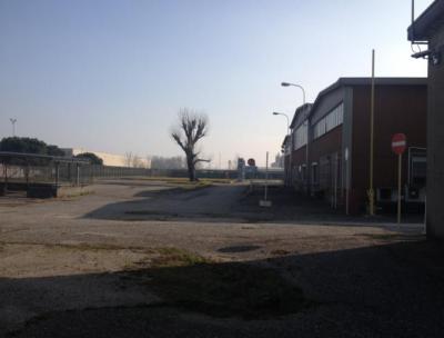 Terreno industriale in Vendita a Rho