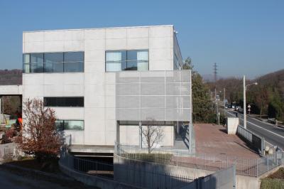 Ufficio in Affitto a 