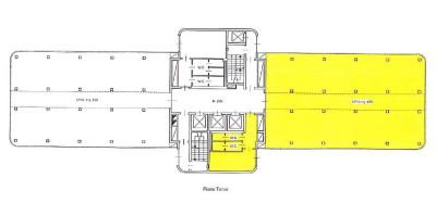 Ufficio in Affitto a Milano