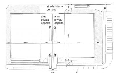 Terreno industriale in Vendita a Meda