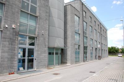 Ufficio in Vendita a Giussano