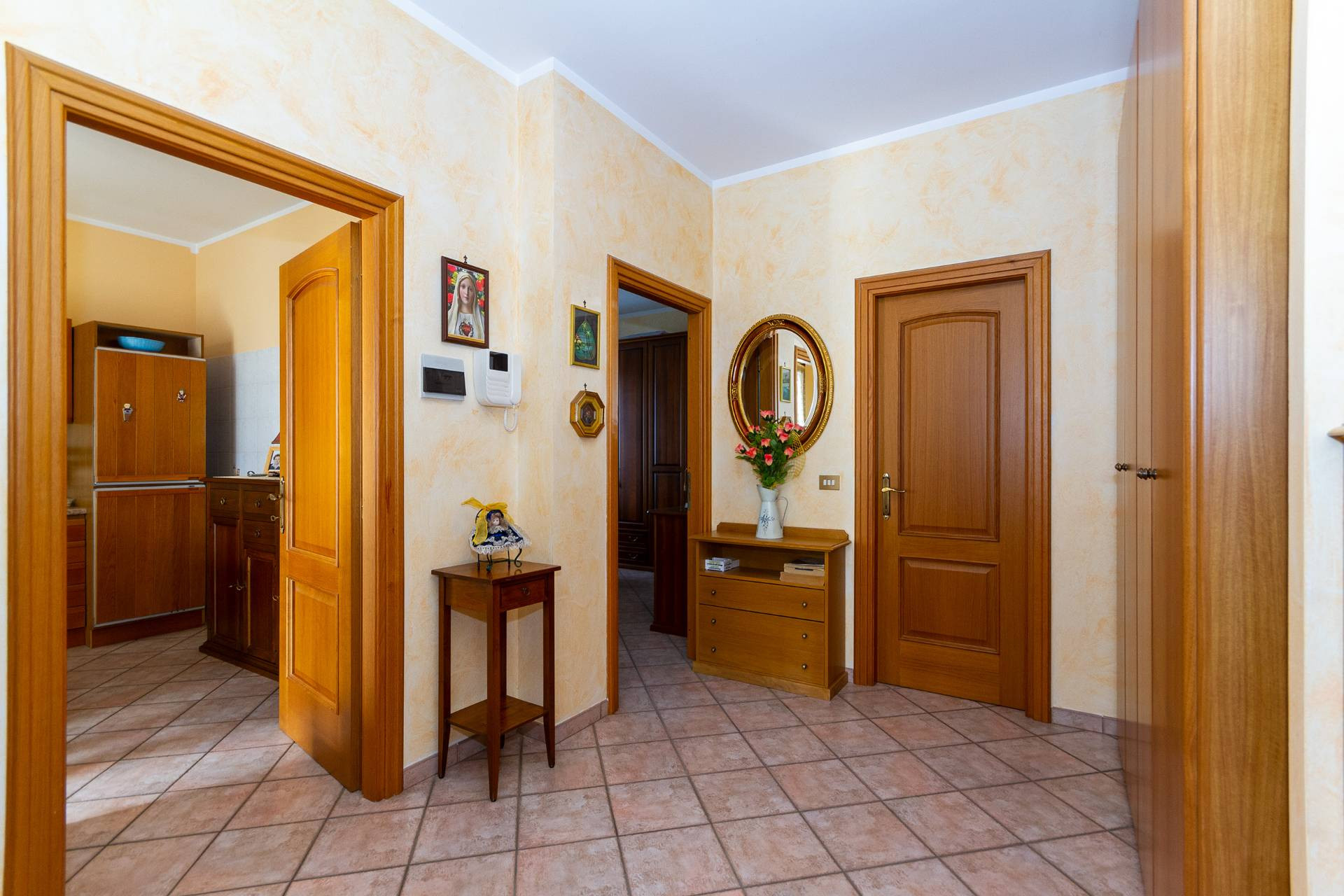 Appartamento
