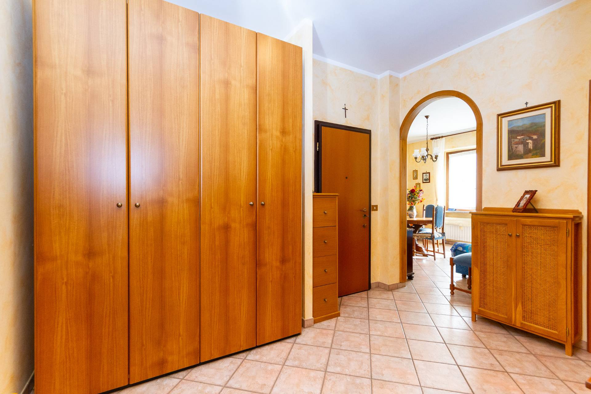 Appartamento