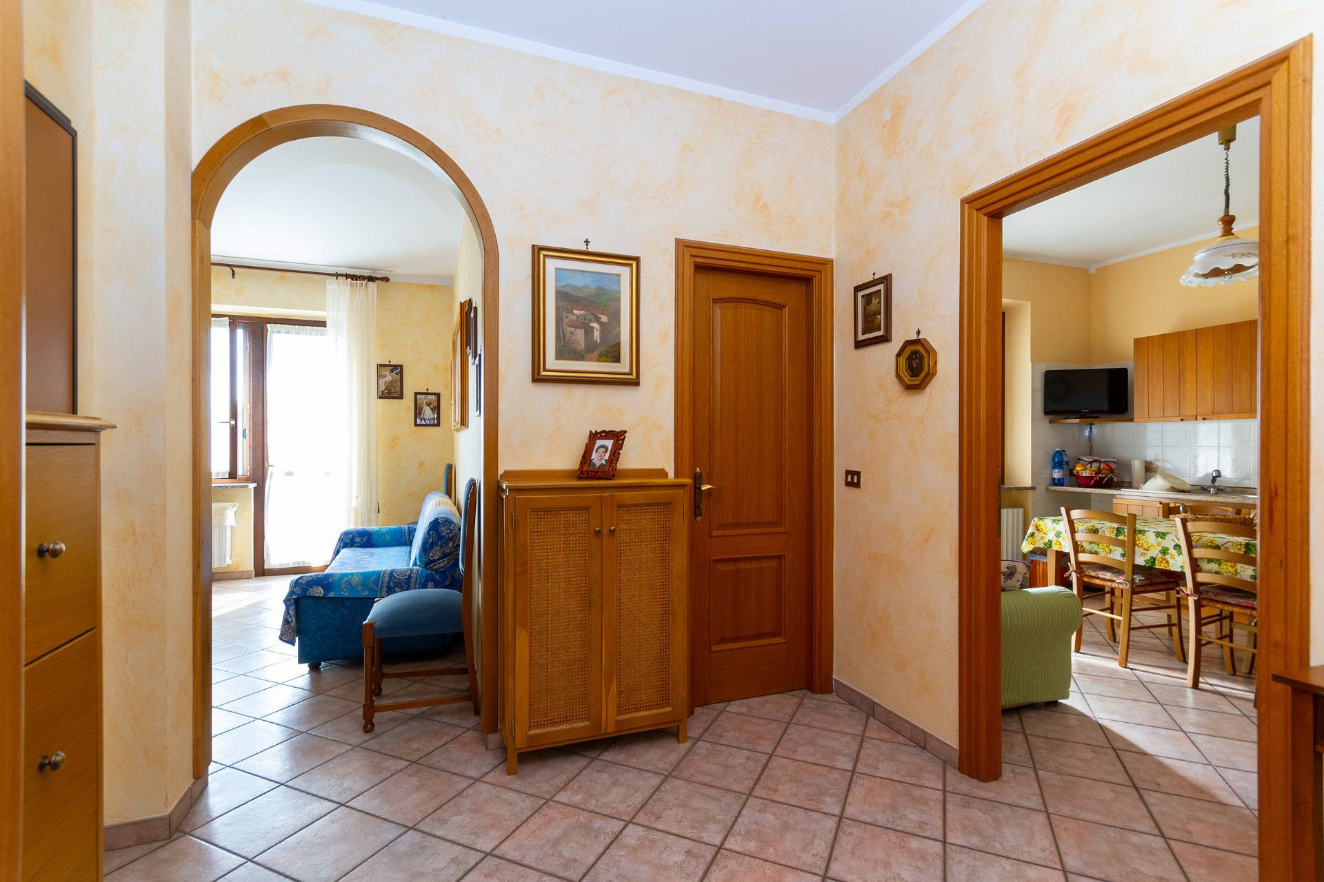 Appartamento