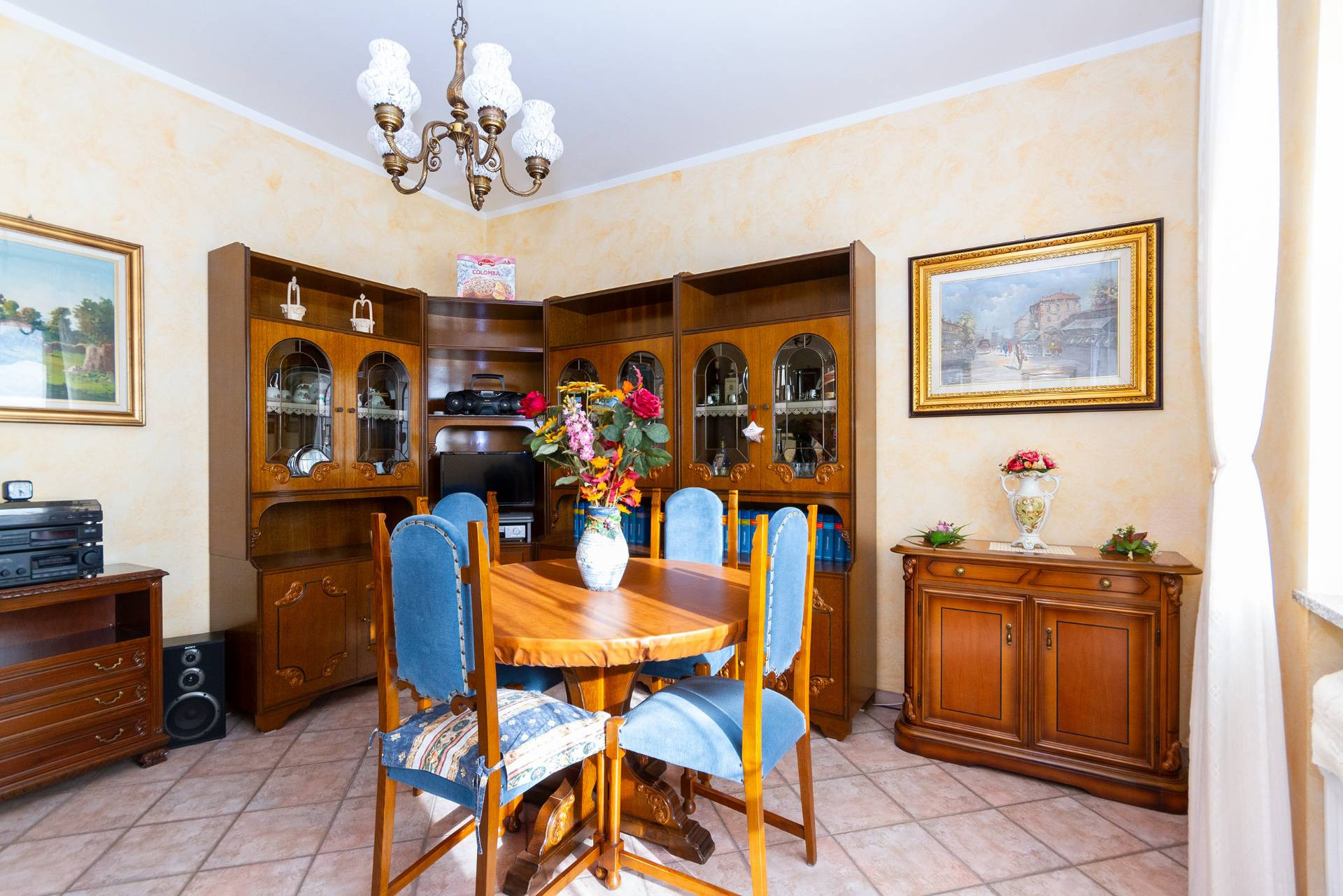 Appartamento