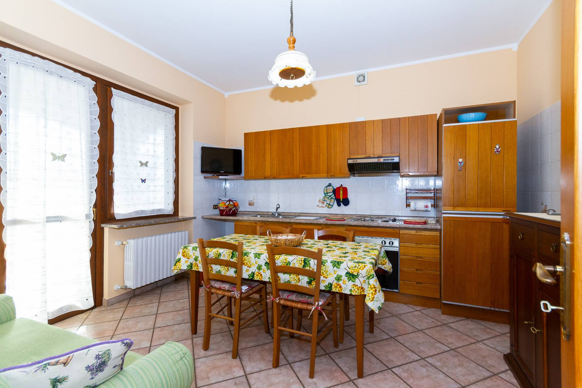 Appartamento
