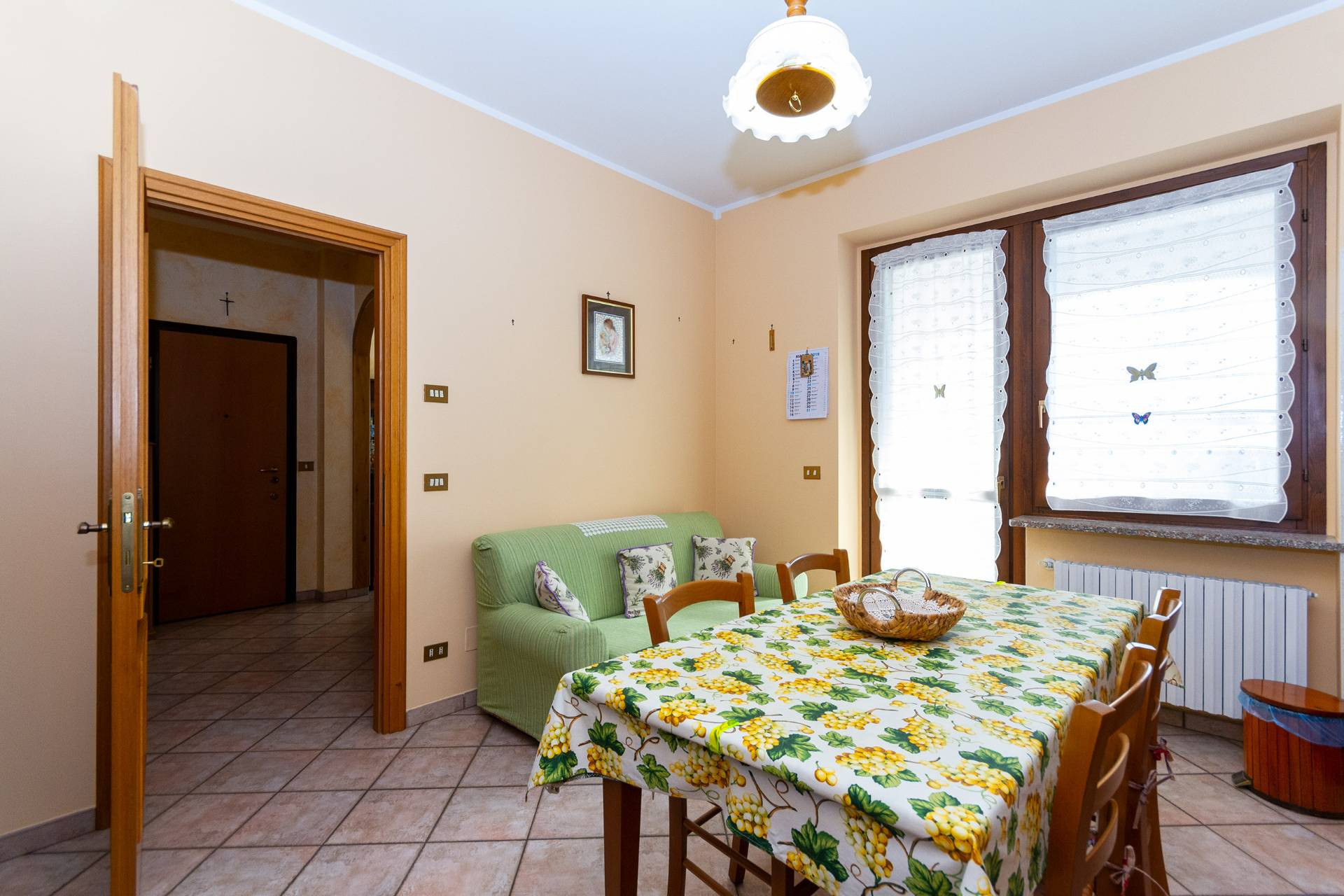 Appartamento