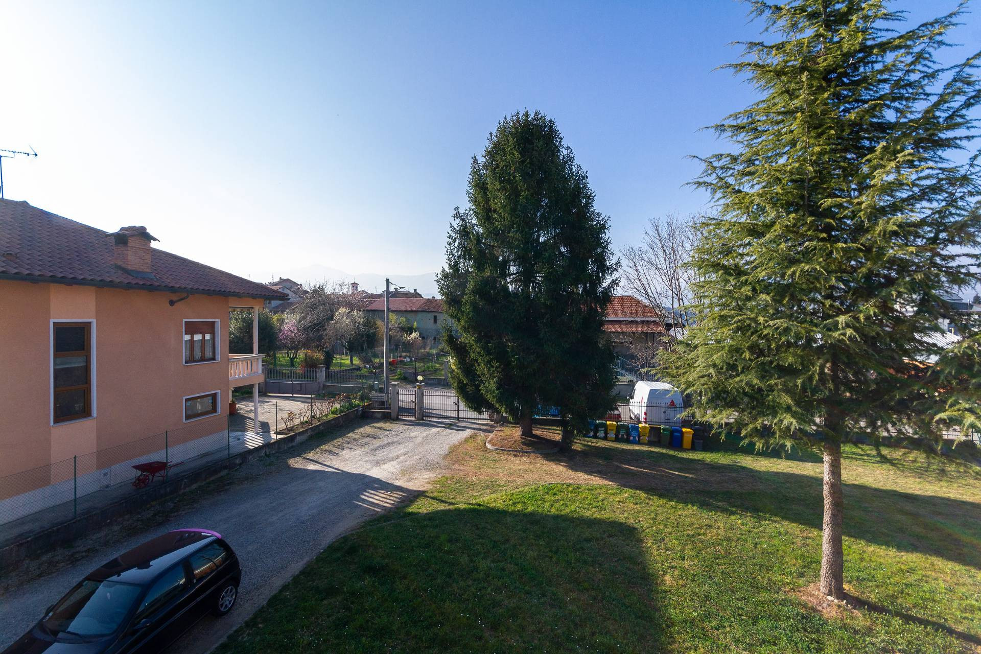 Appartamento