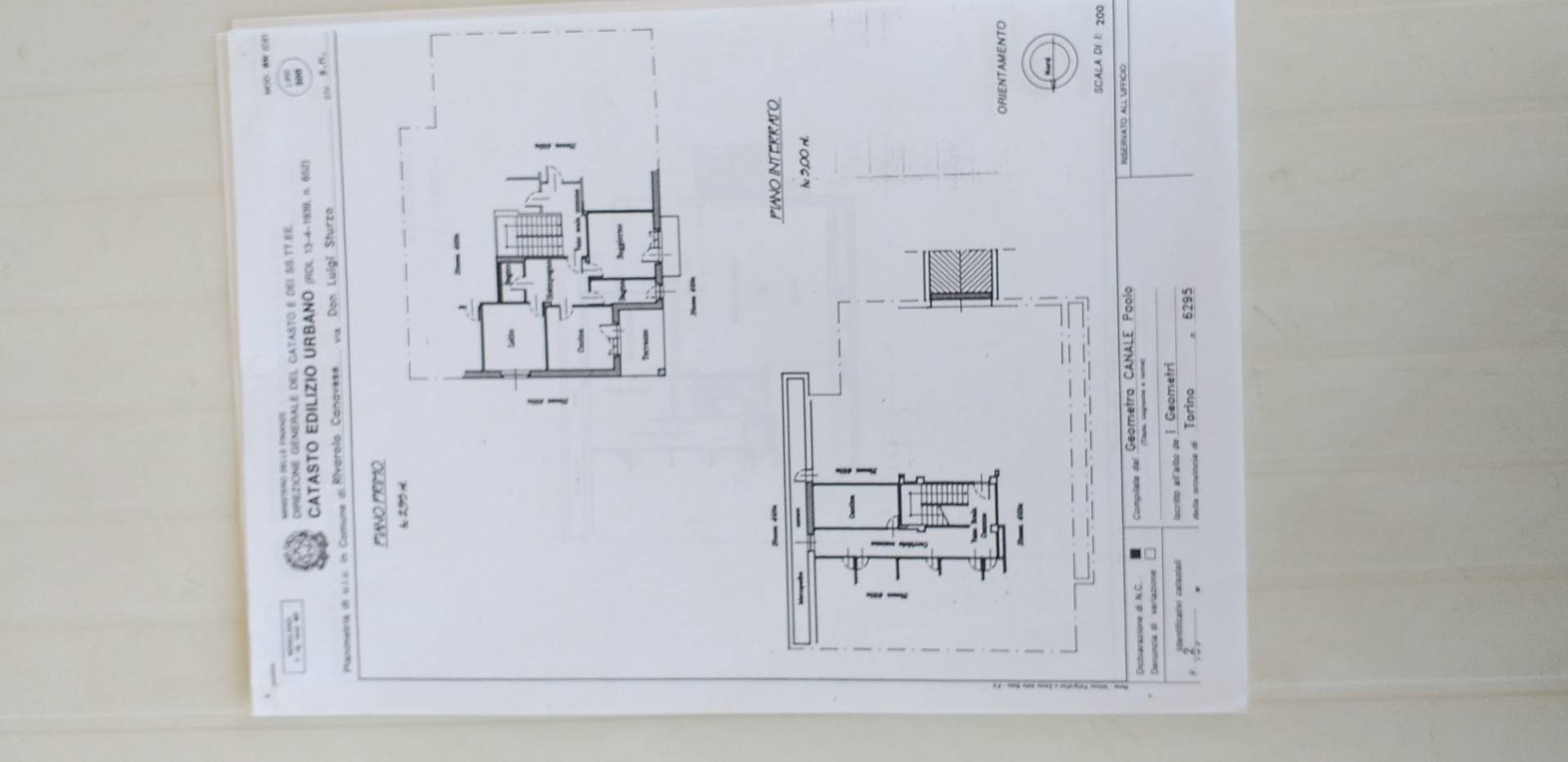 Appartamento