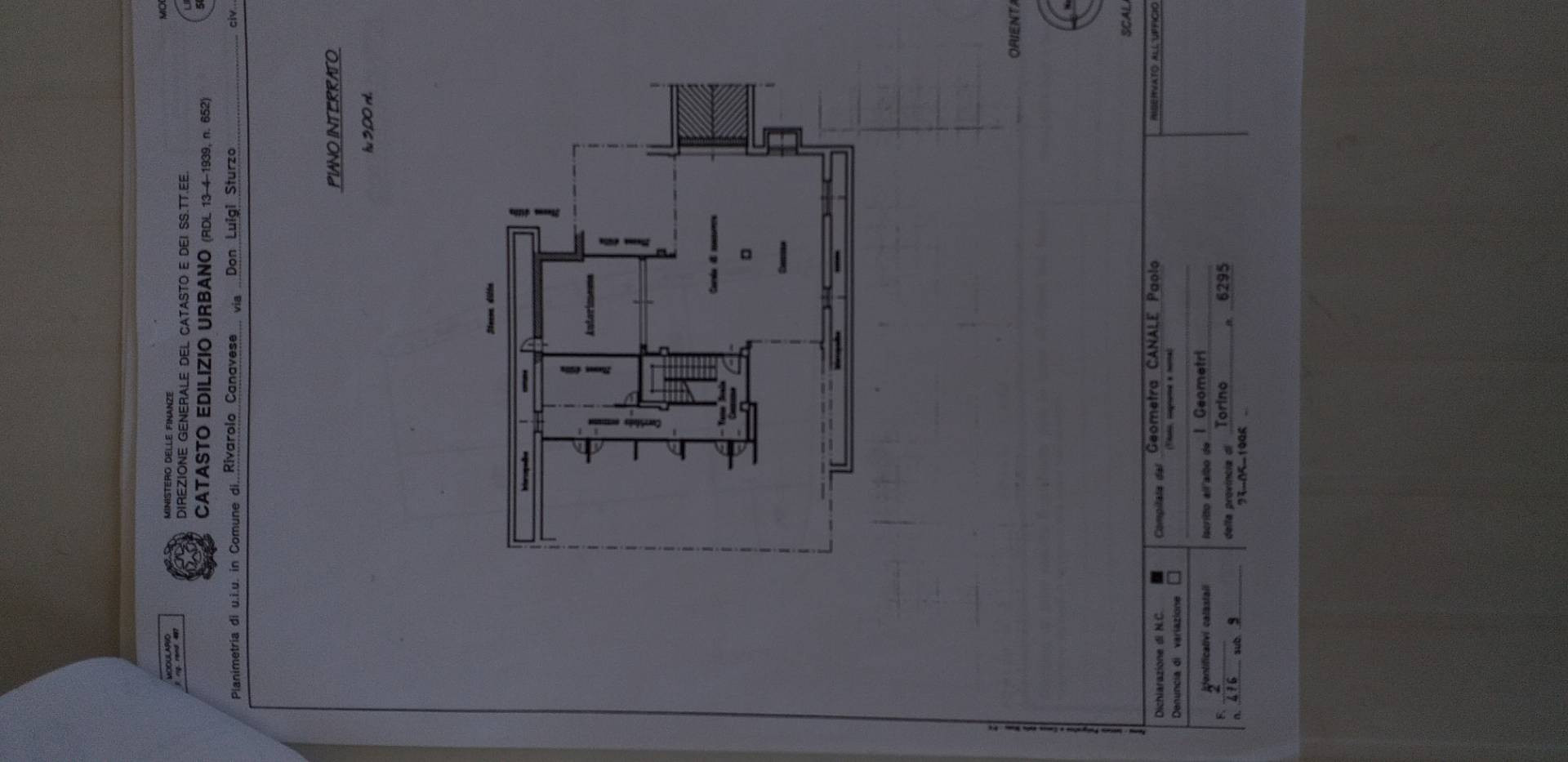 Appartamento
