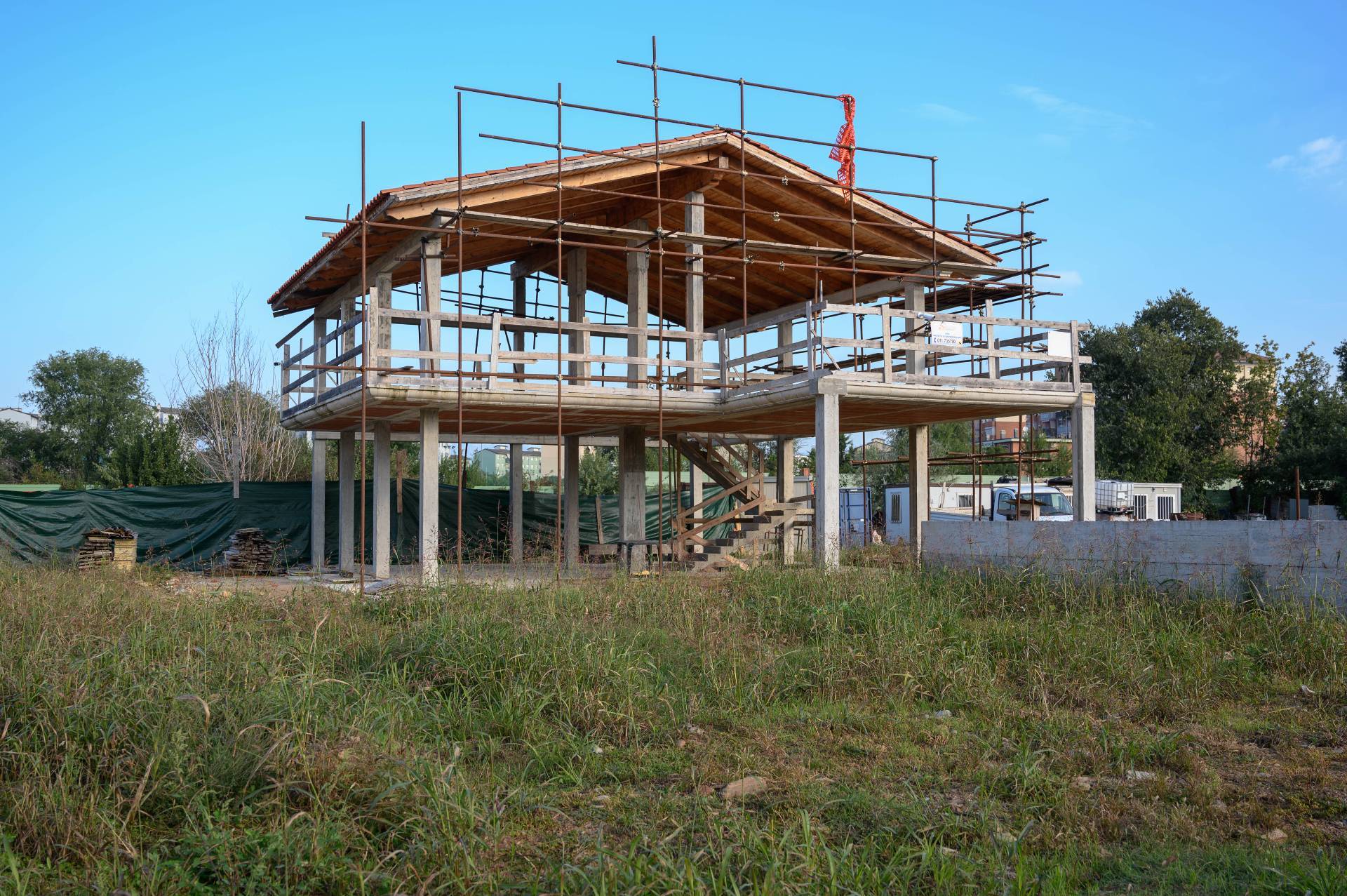 Villa singola