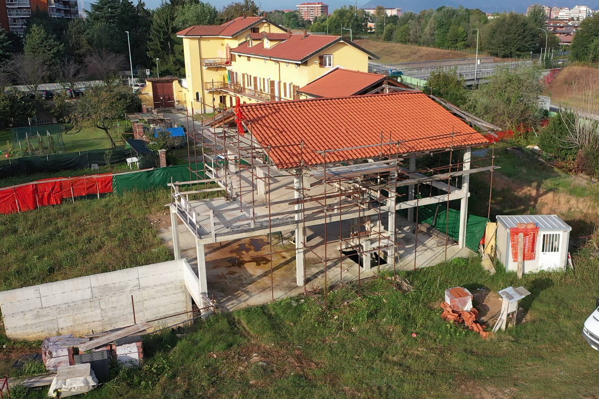 Villa singola