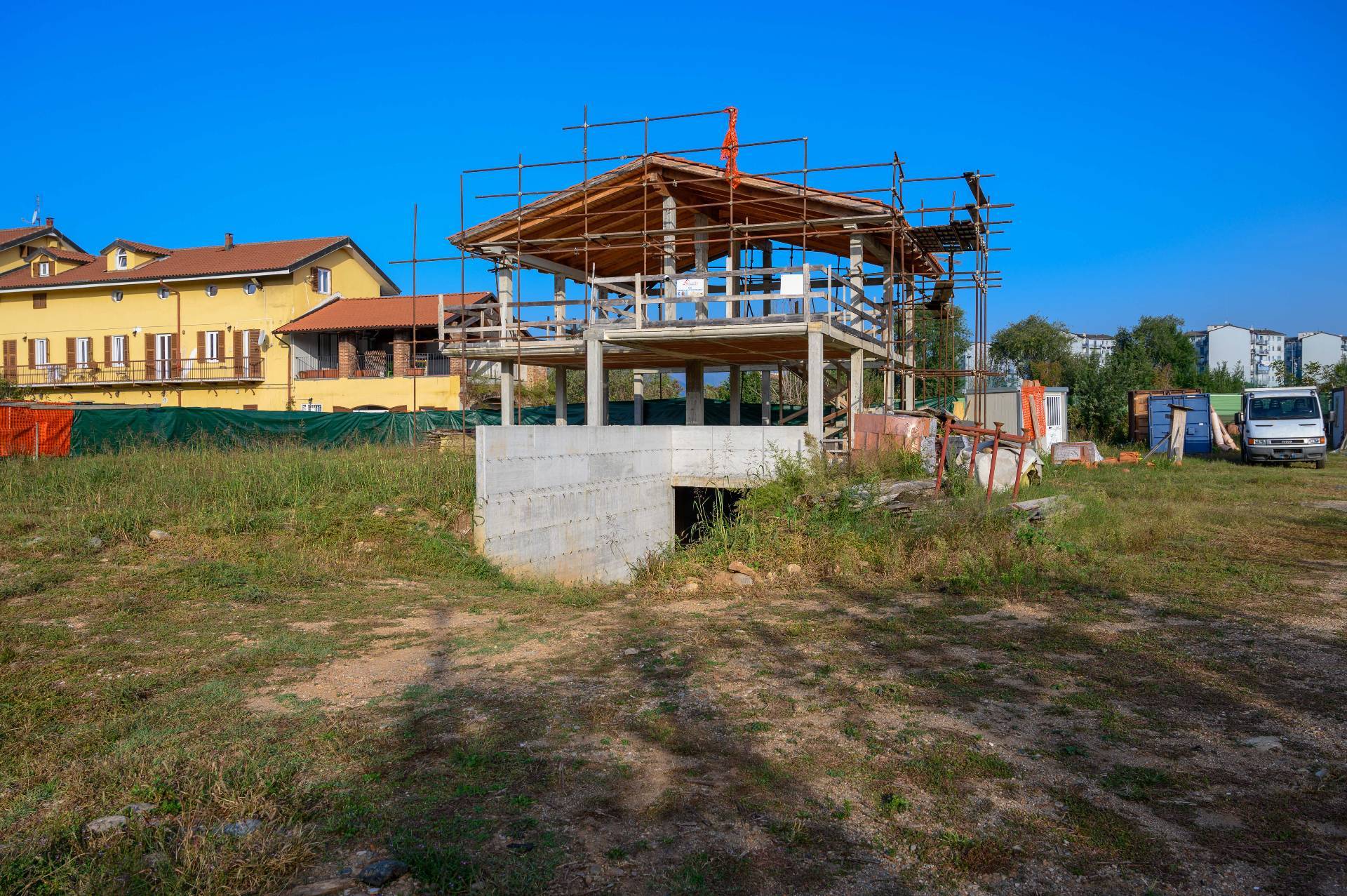 Villa singola