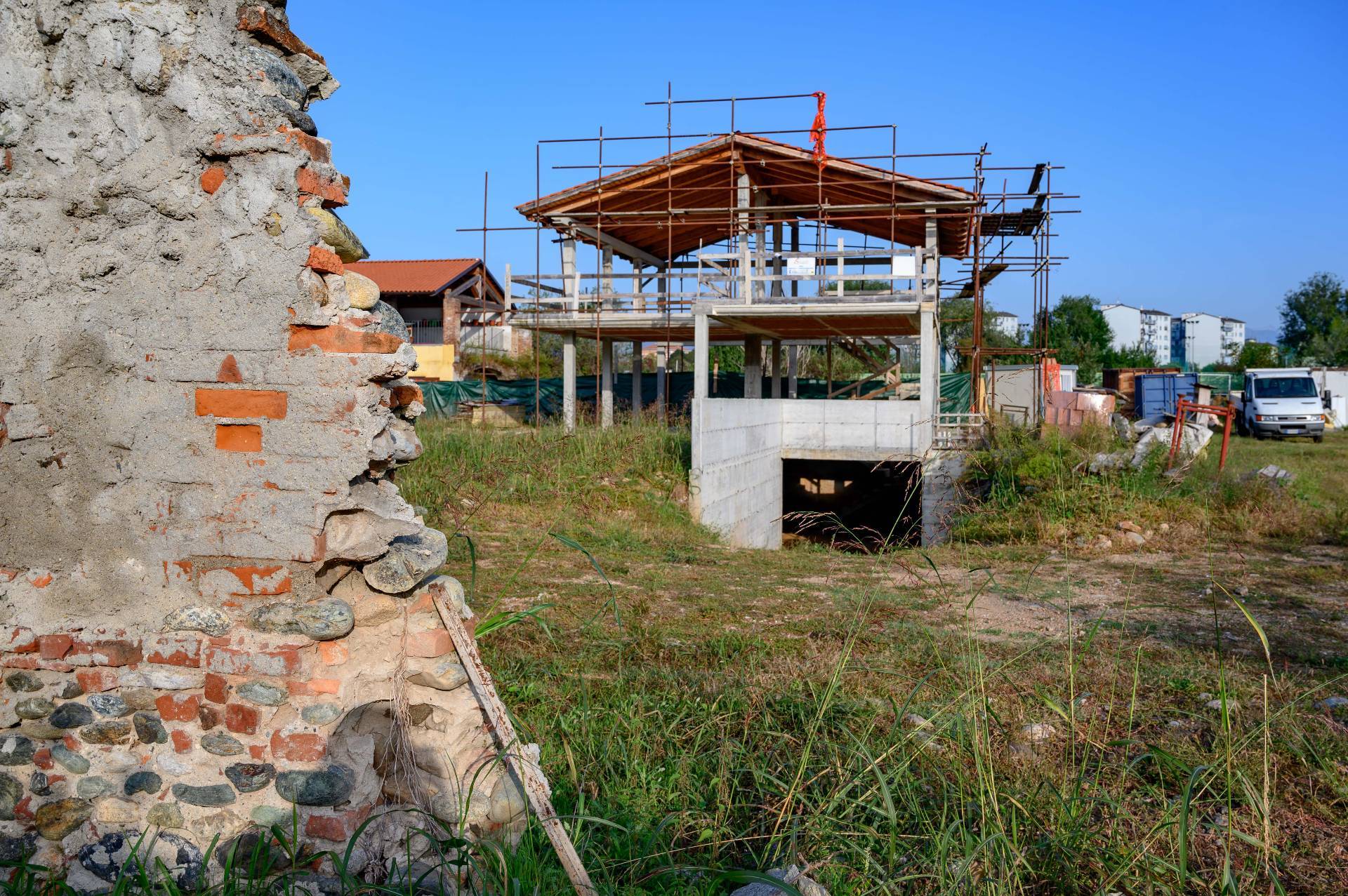 Villa singola