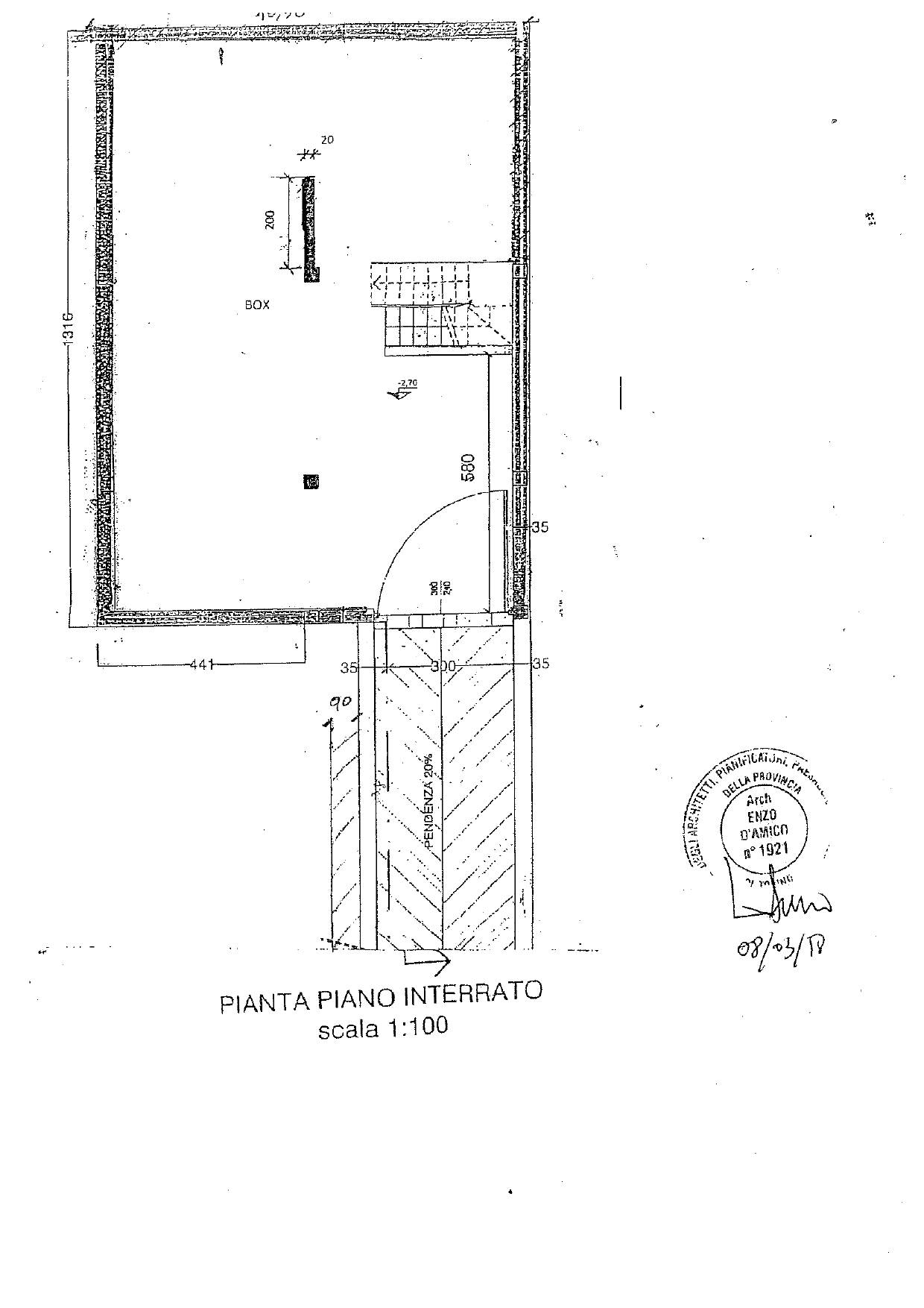 Villa singola