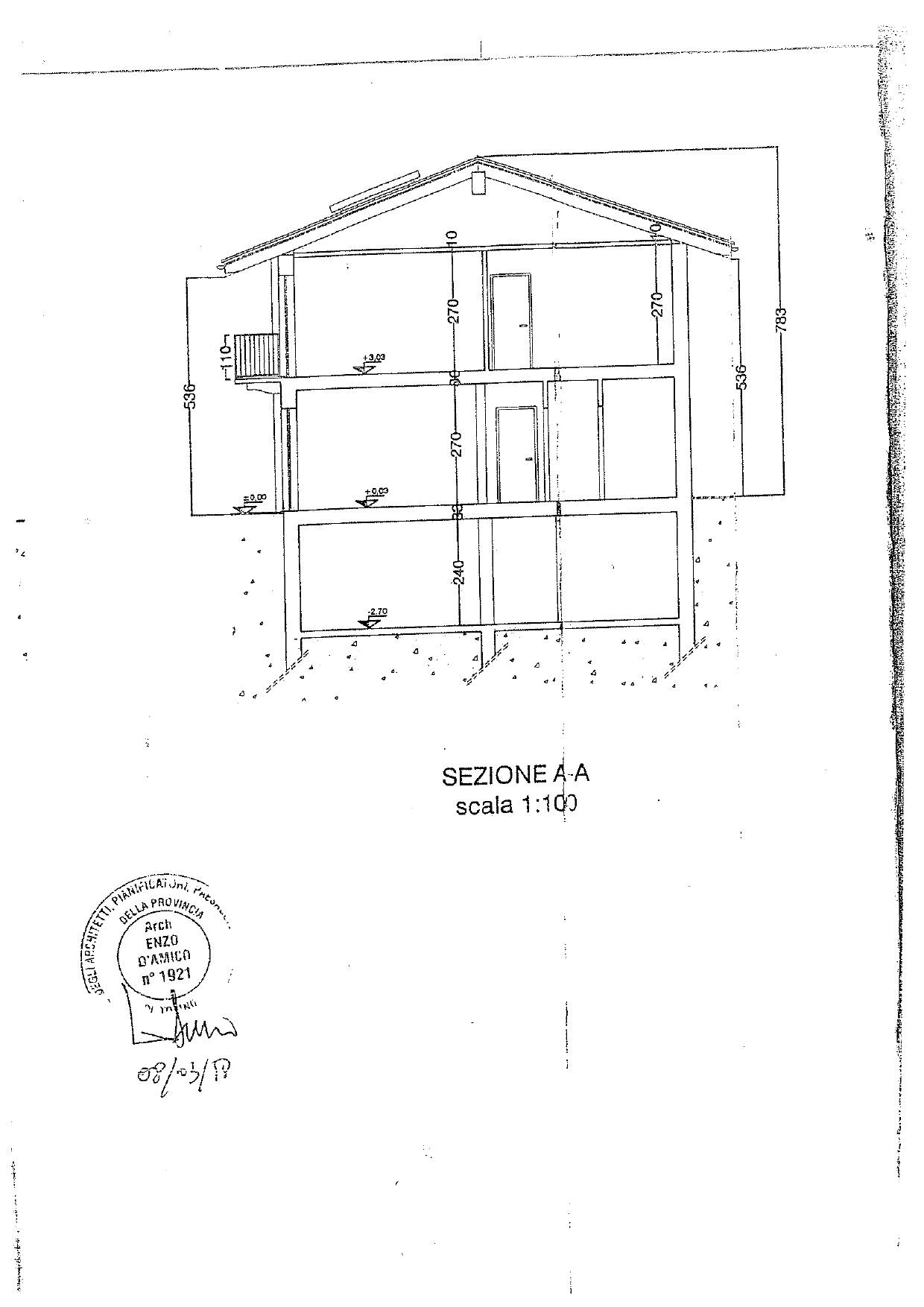 Villa singola