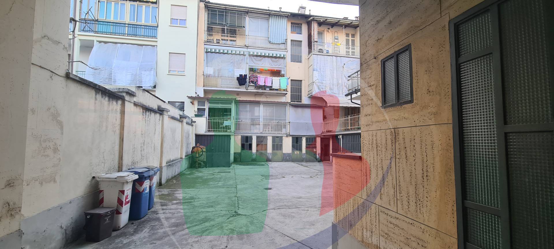 Appartamento