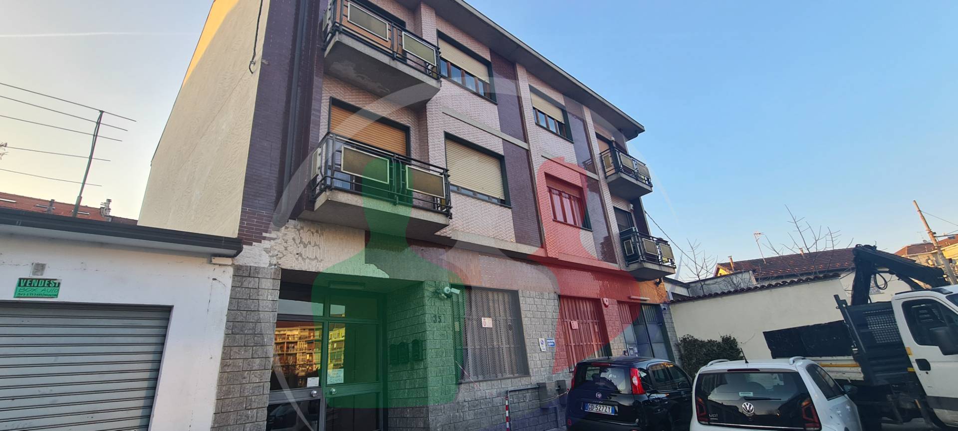 Appartamento