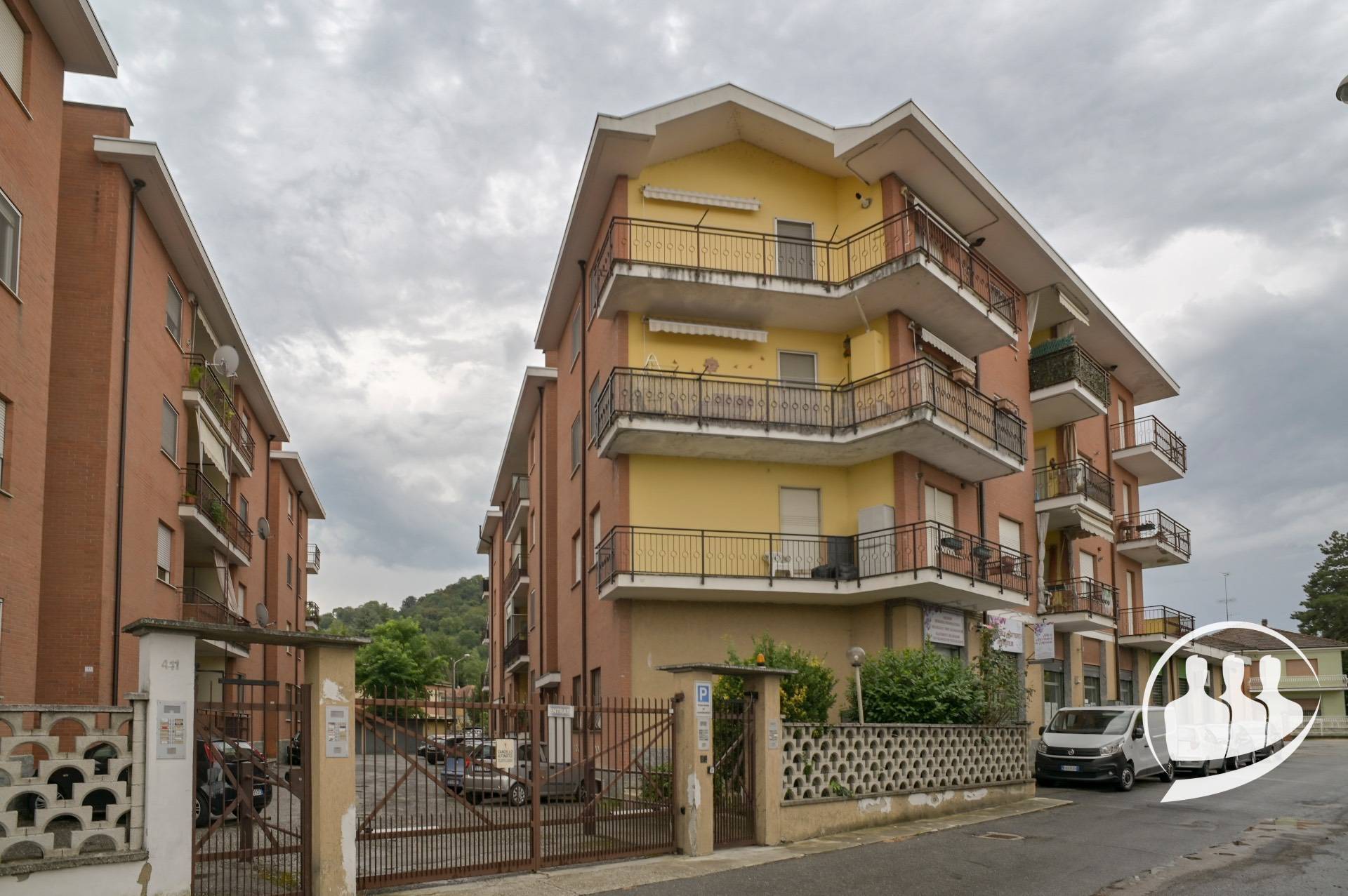 Appartamento