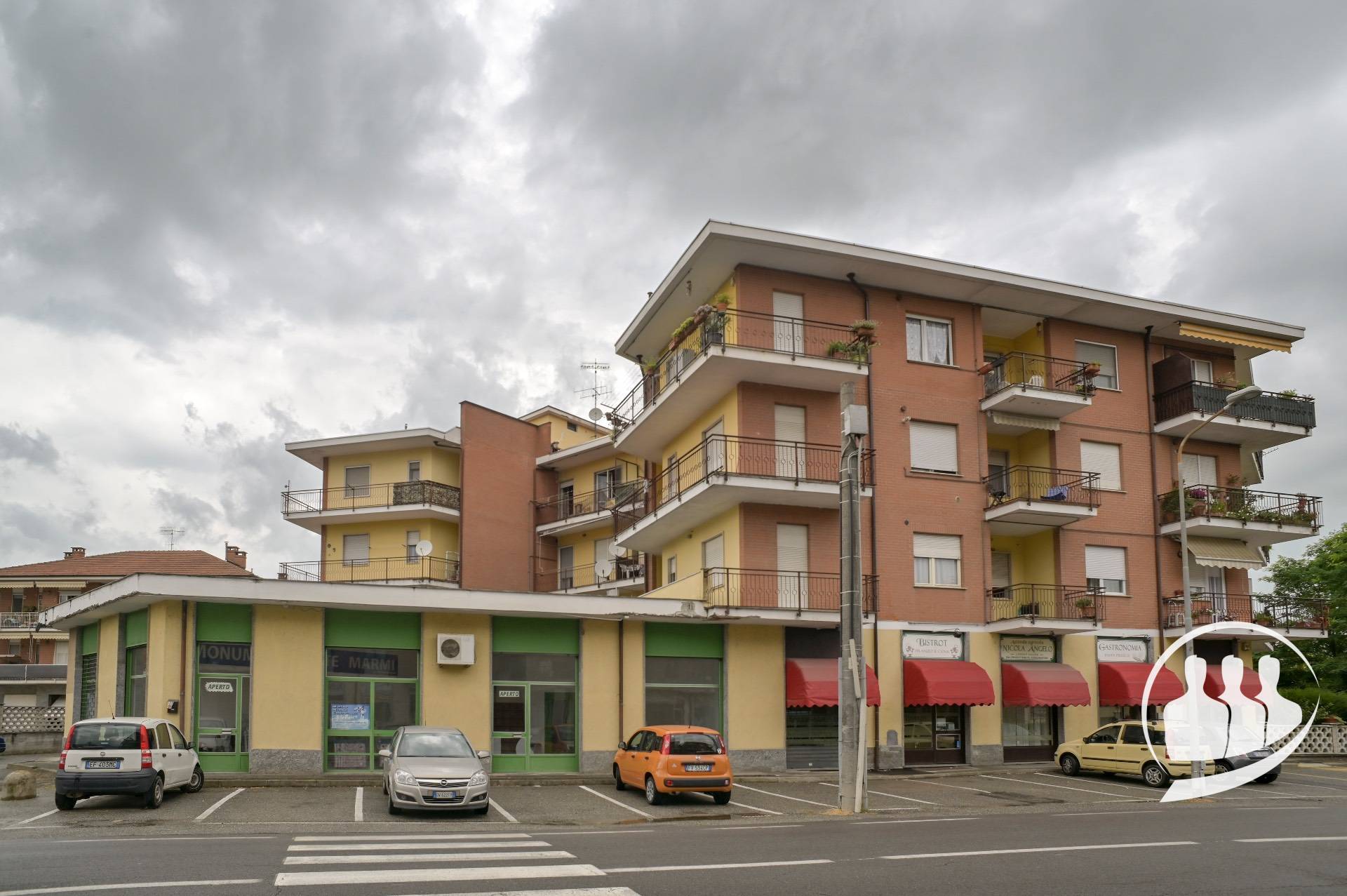 Appartamento