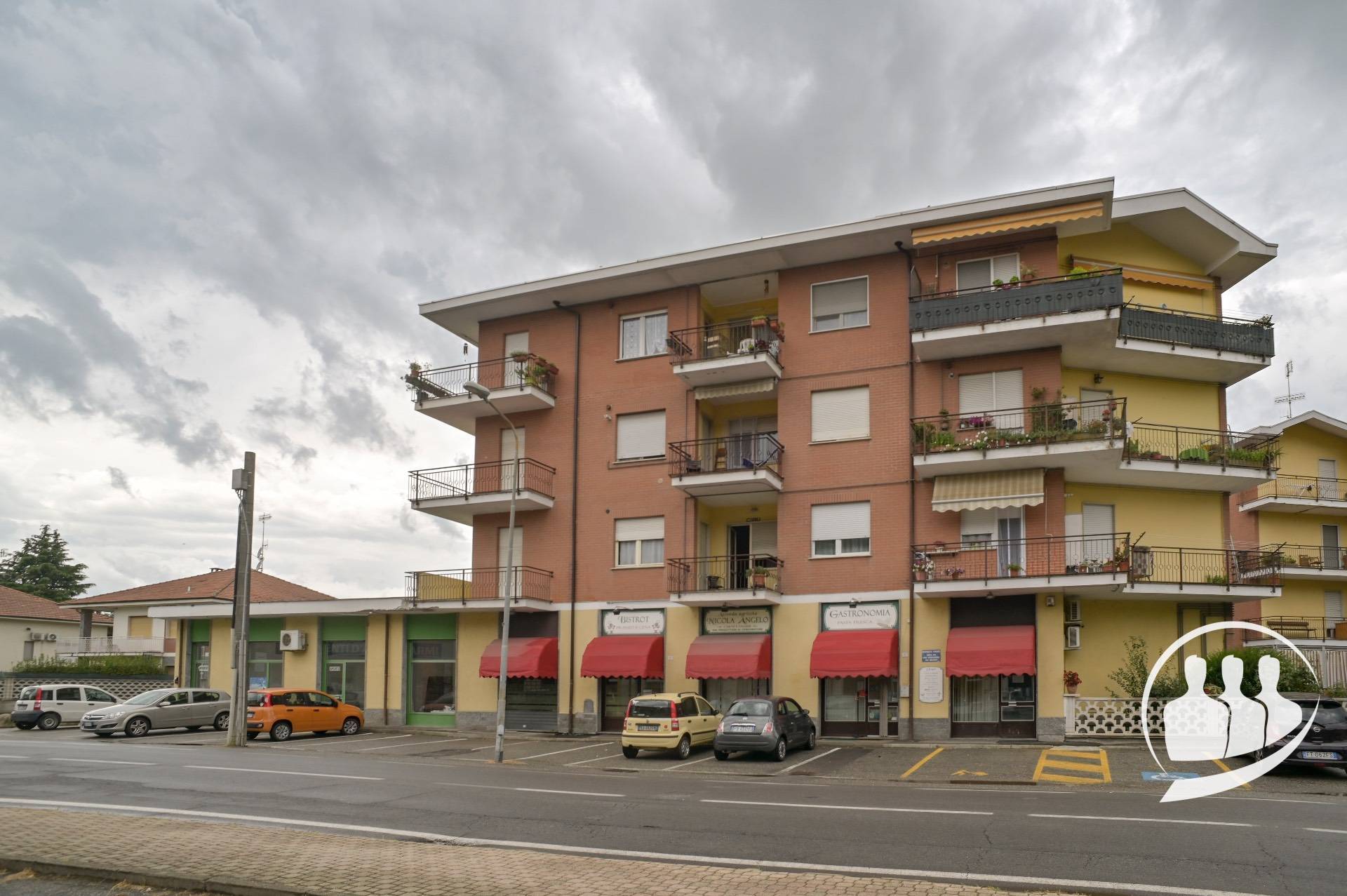 Appartamento