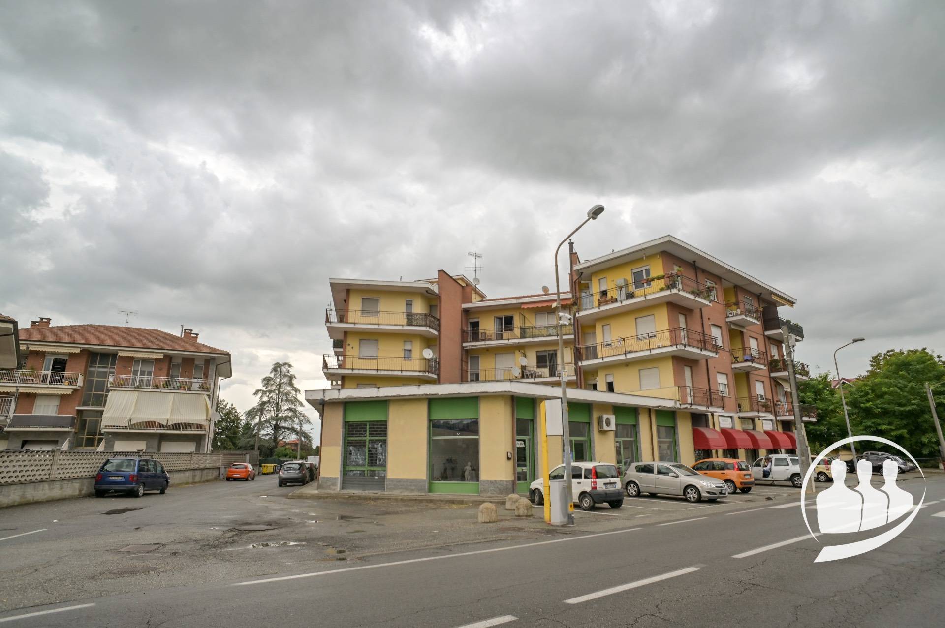 Appartamento