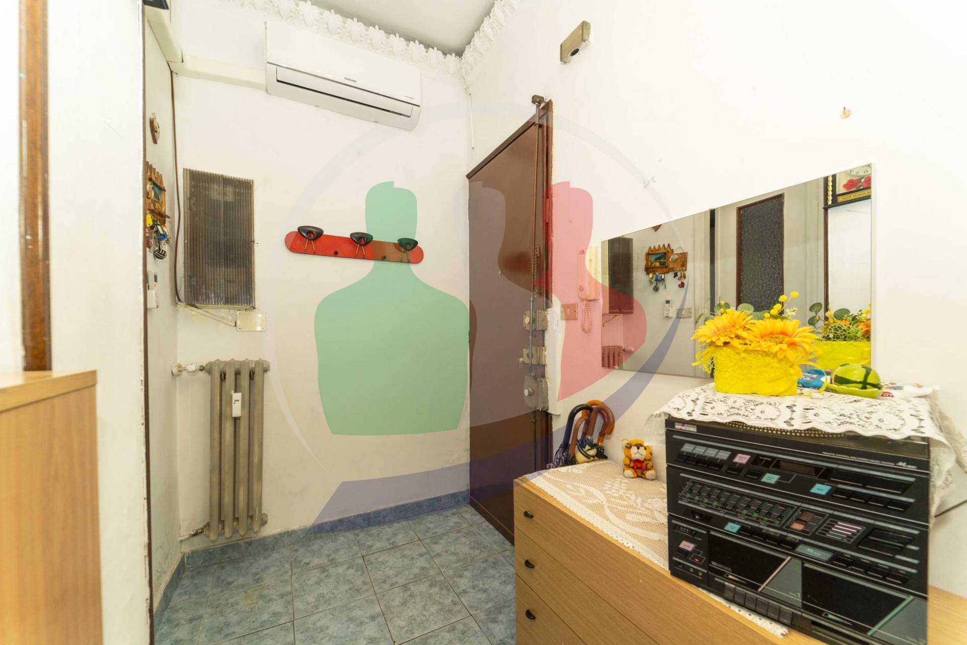 Appartamento