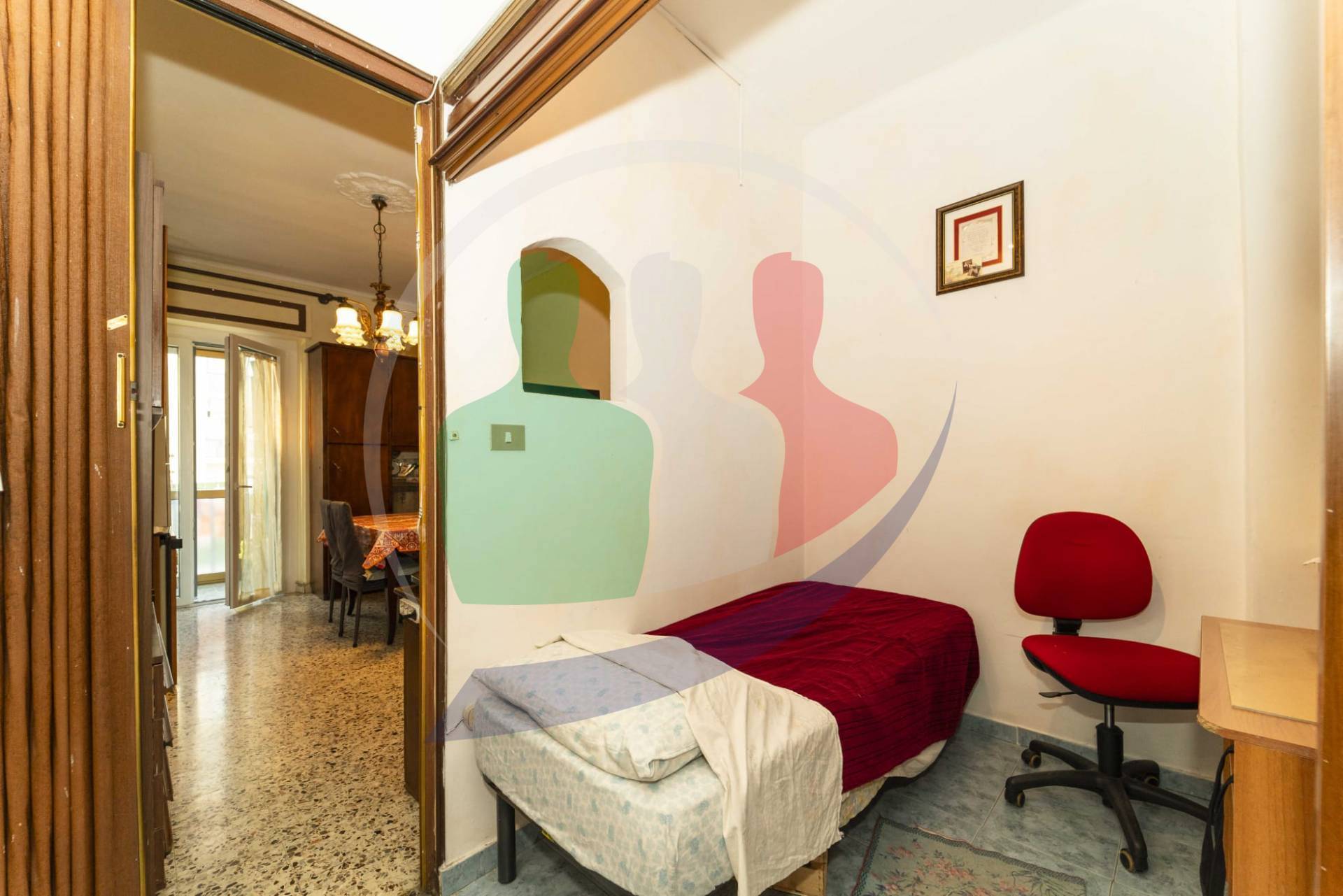 Appartamento