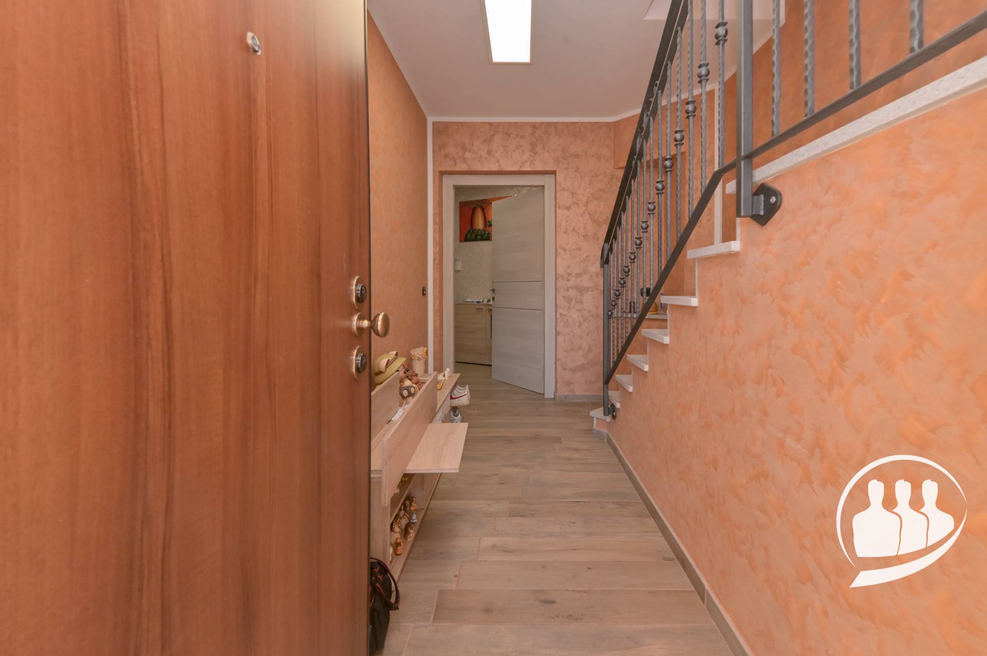 Villetta bifamiliare