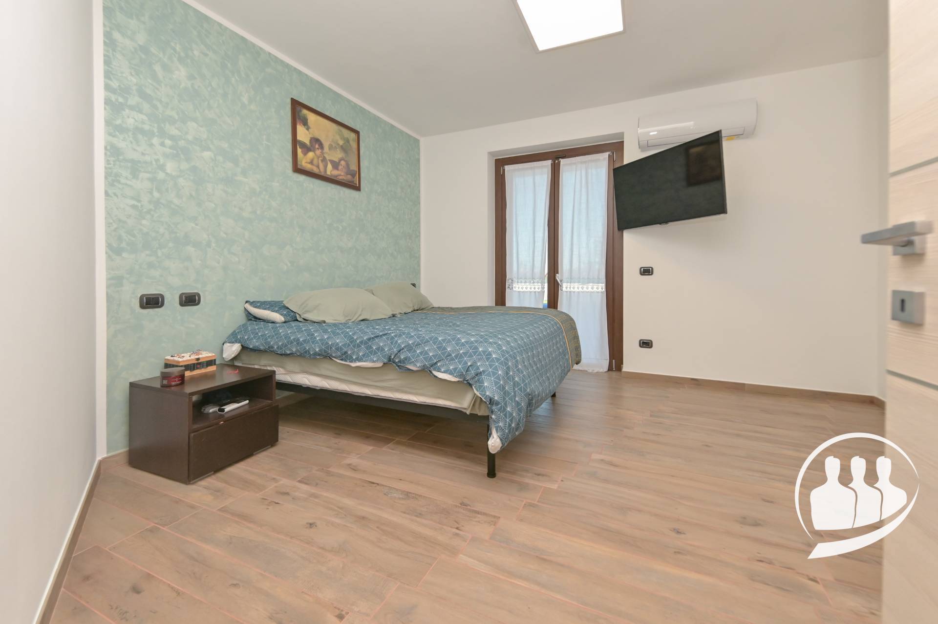 Villetta bifamiliare
