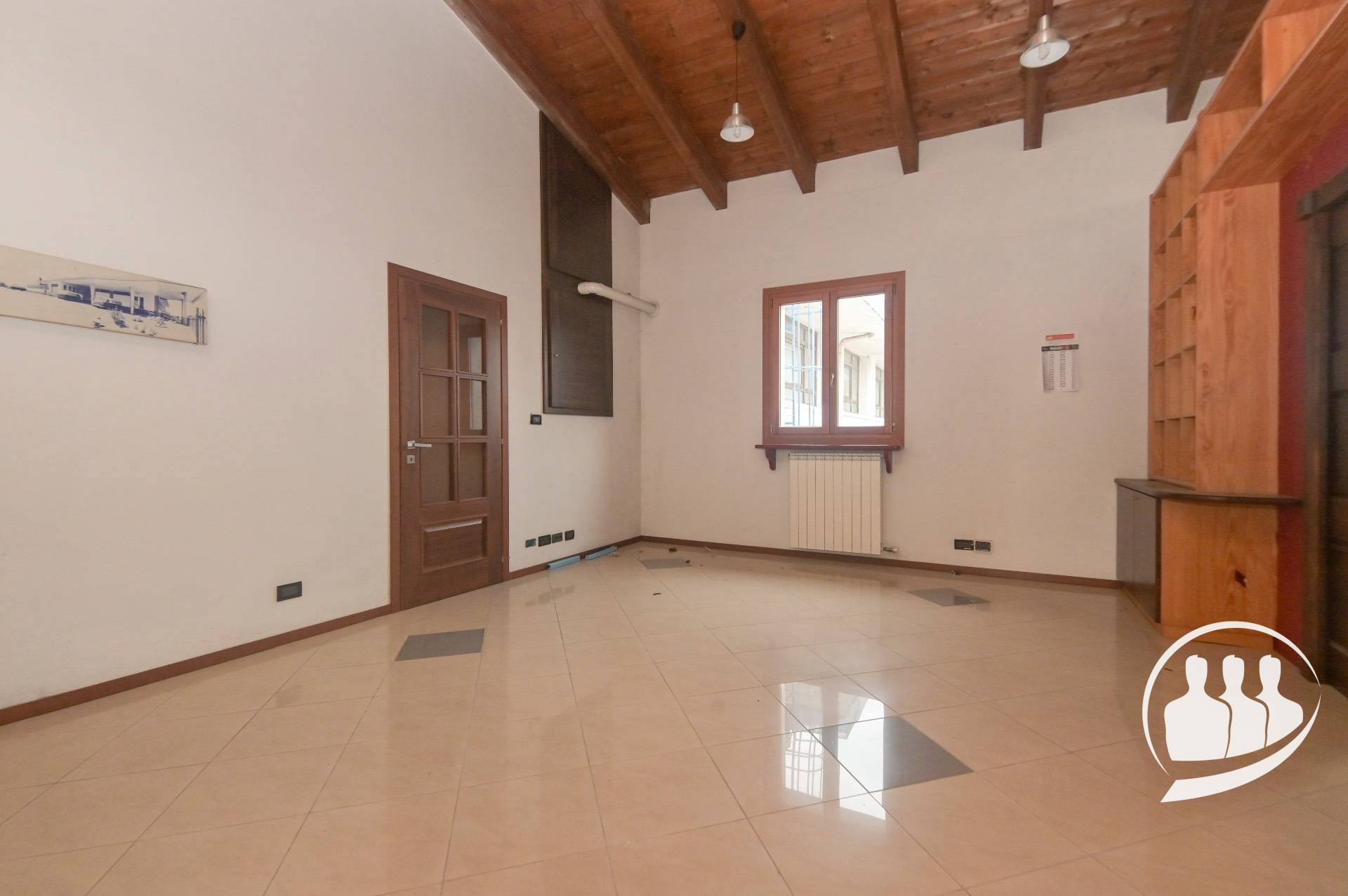 Capannone Industriale