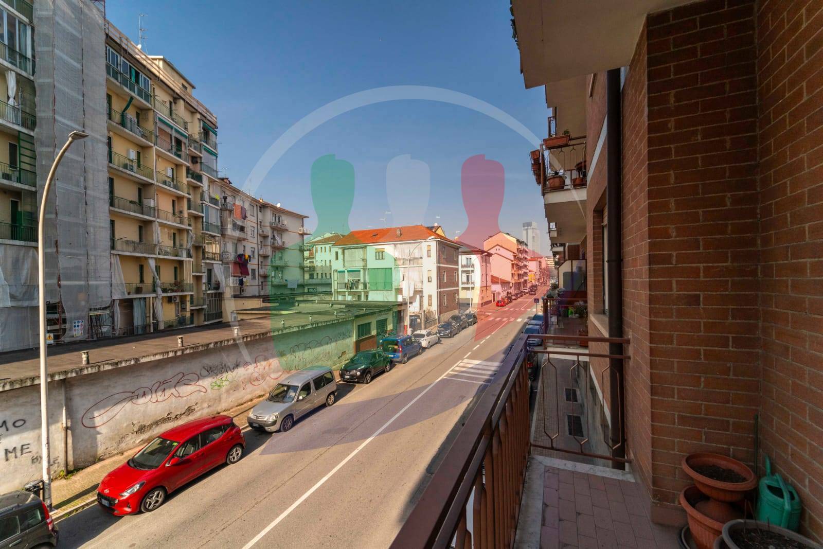 Appartamento