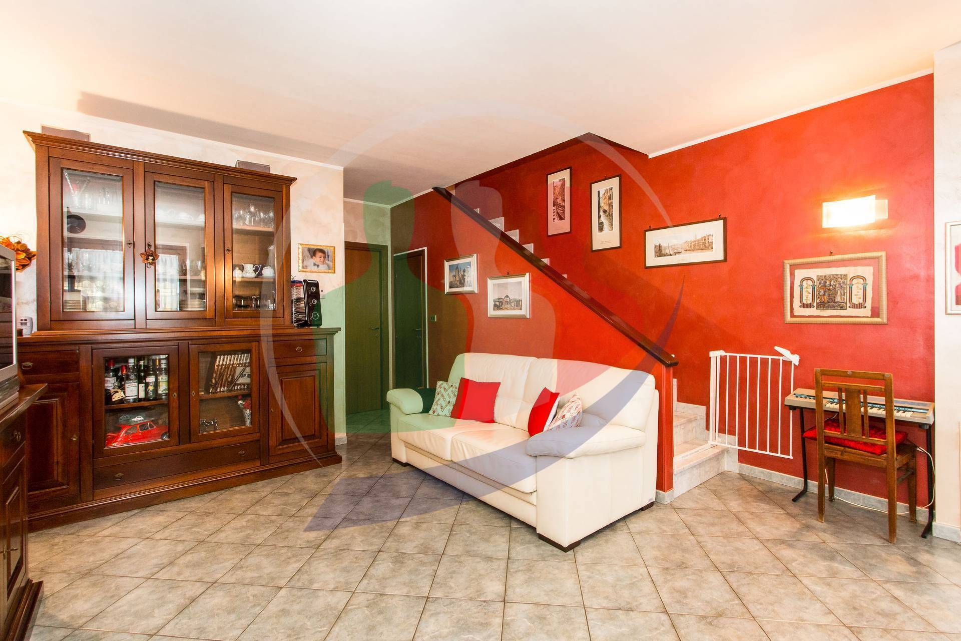 Villa a schiera