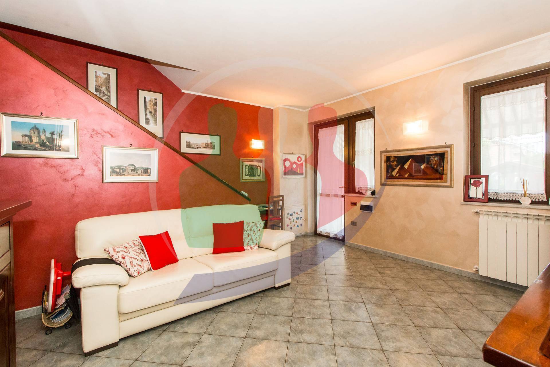 Villa a schiera