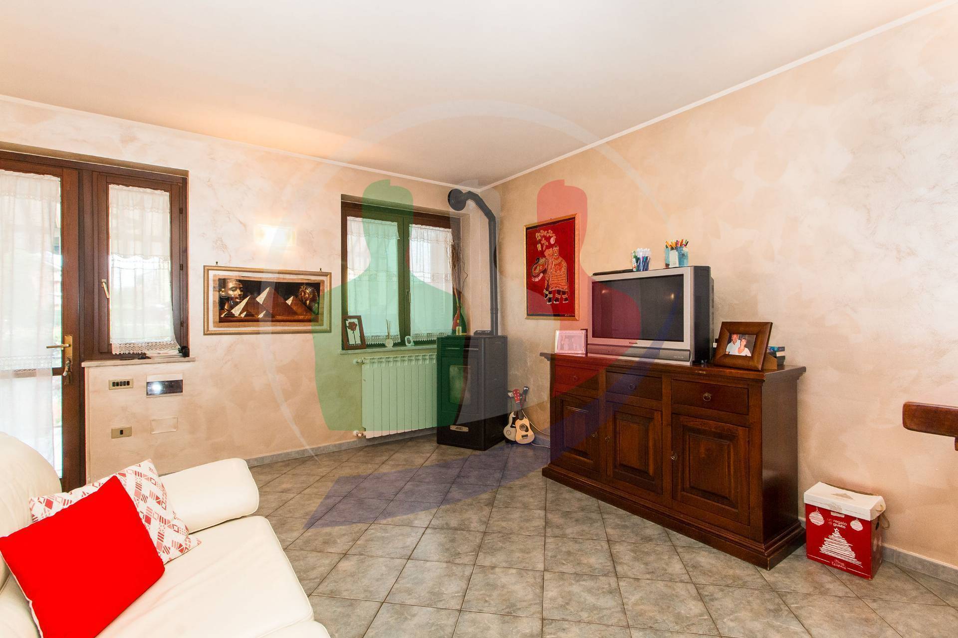 Villa a schiera