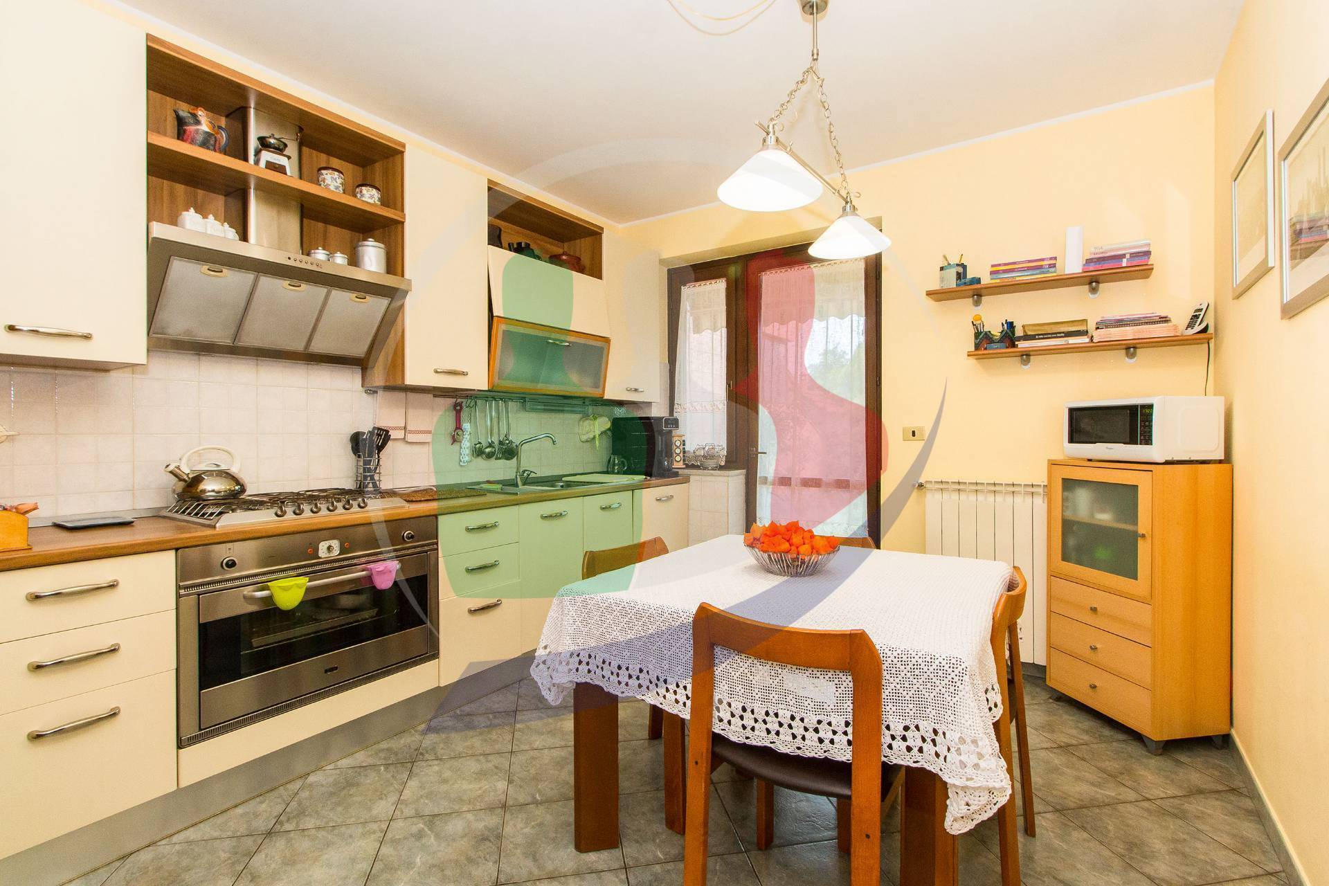 Villa a schiera