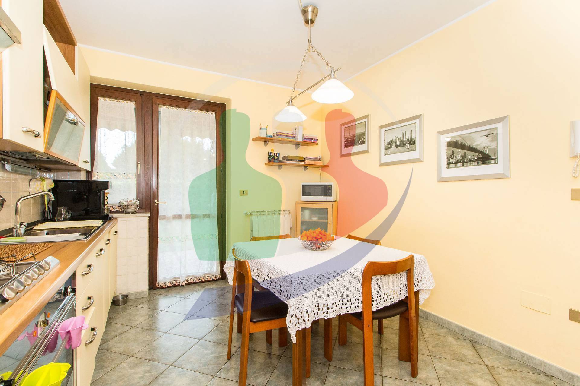 Villa a schiera