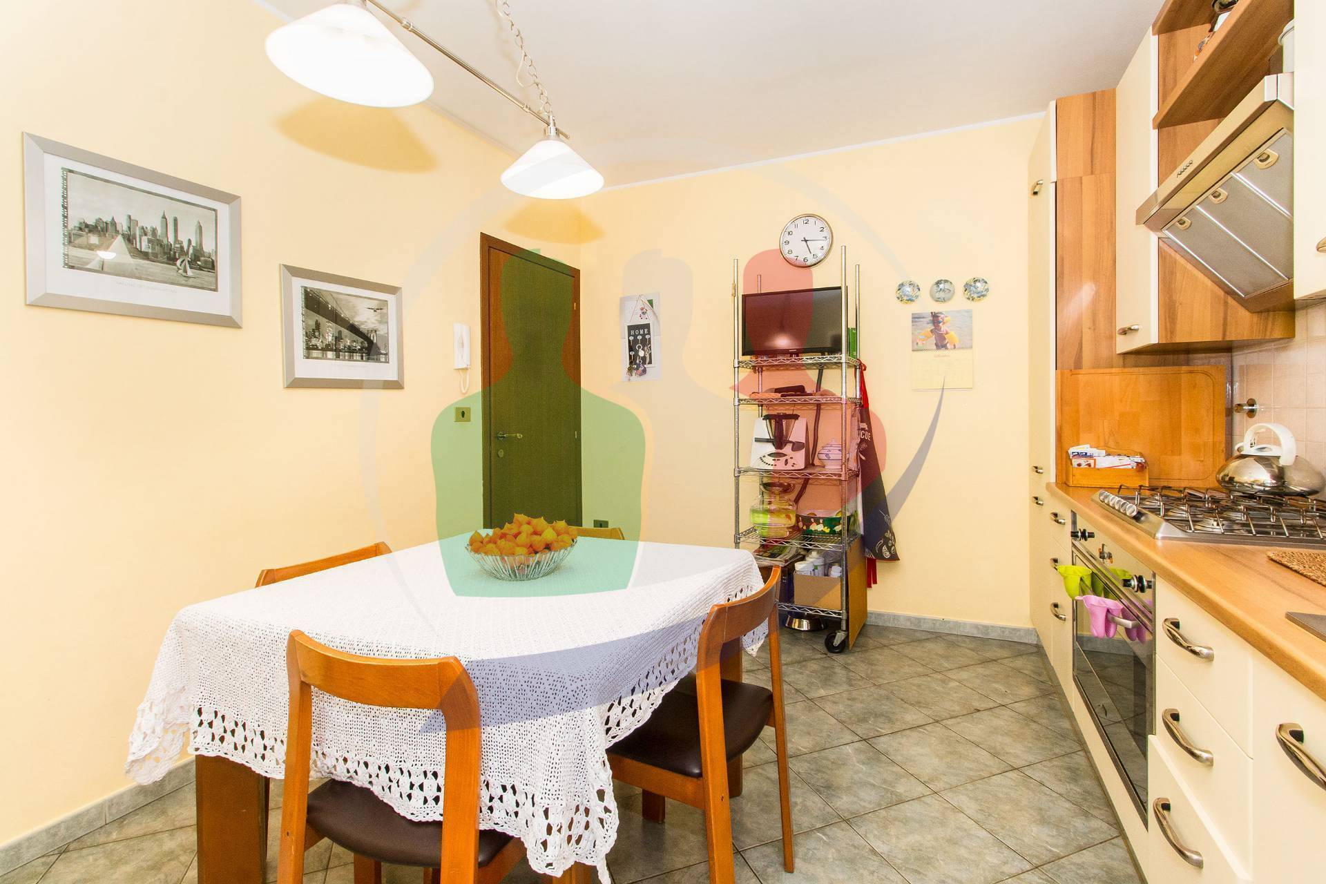 Villa a schiera