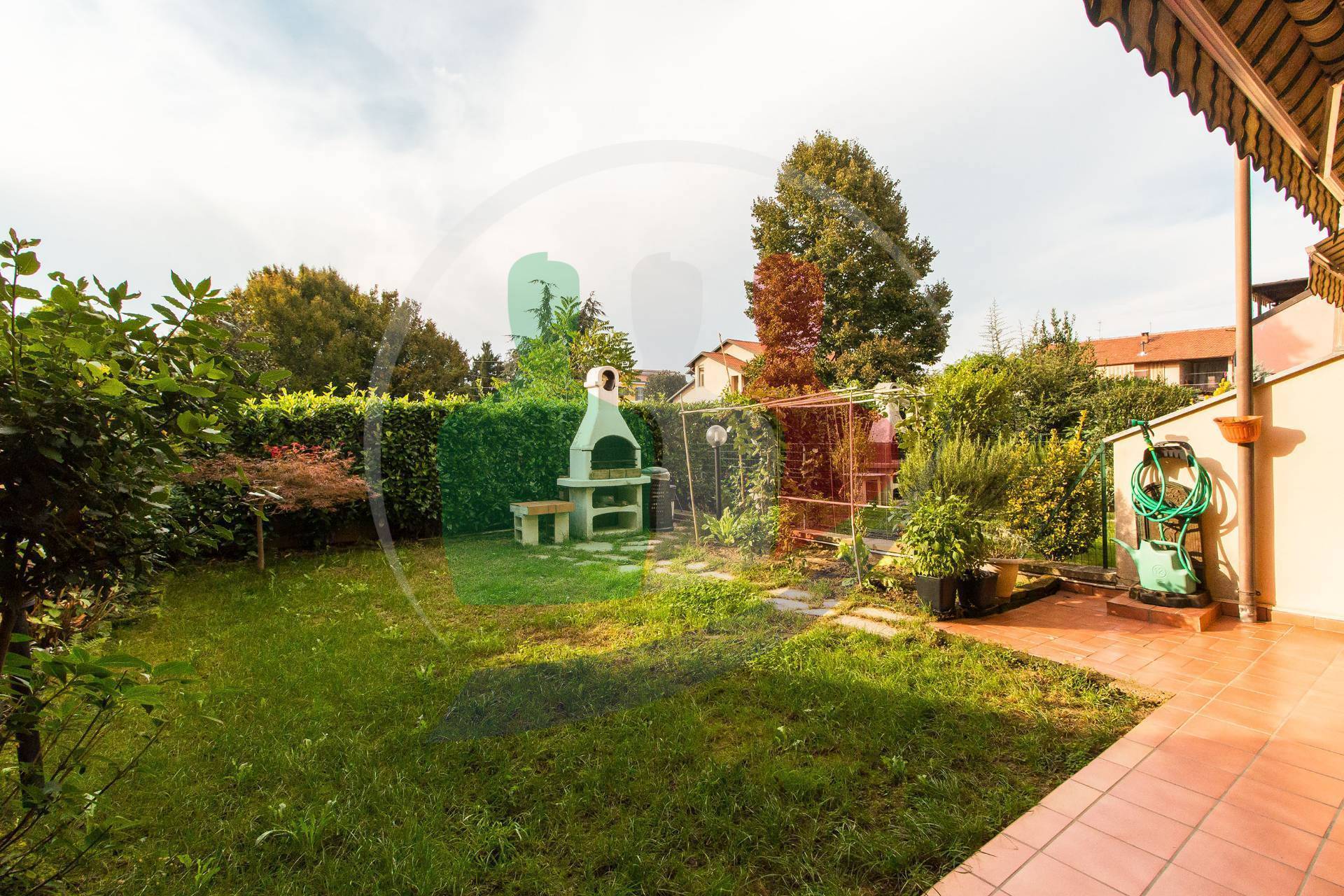 Villa a schiera