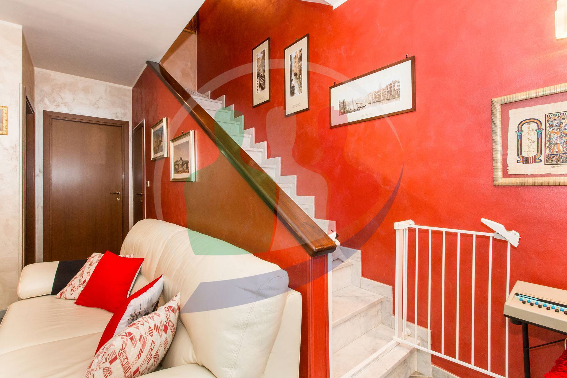 Villa a schiera