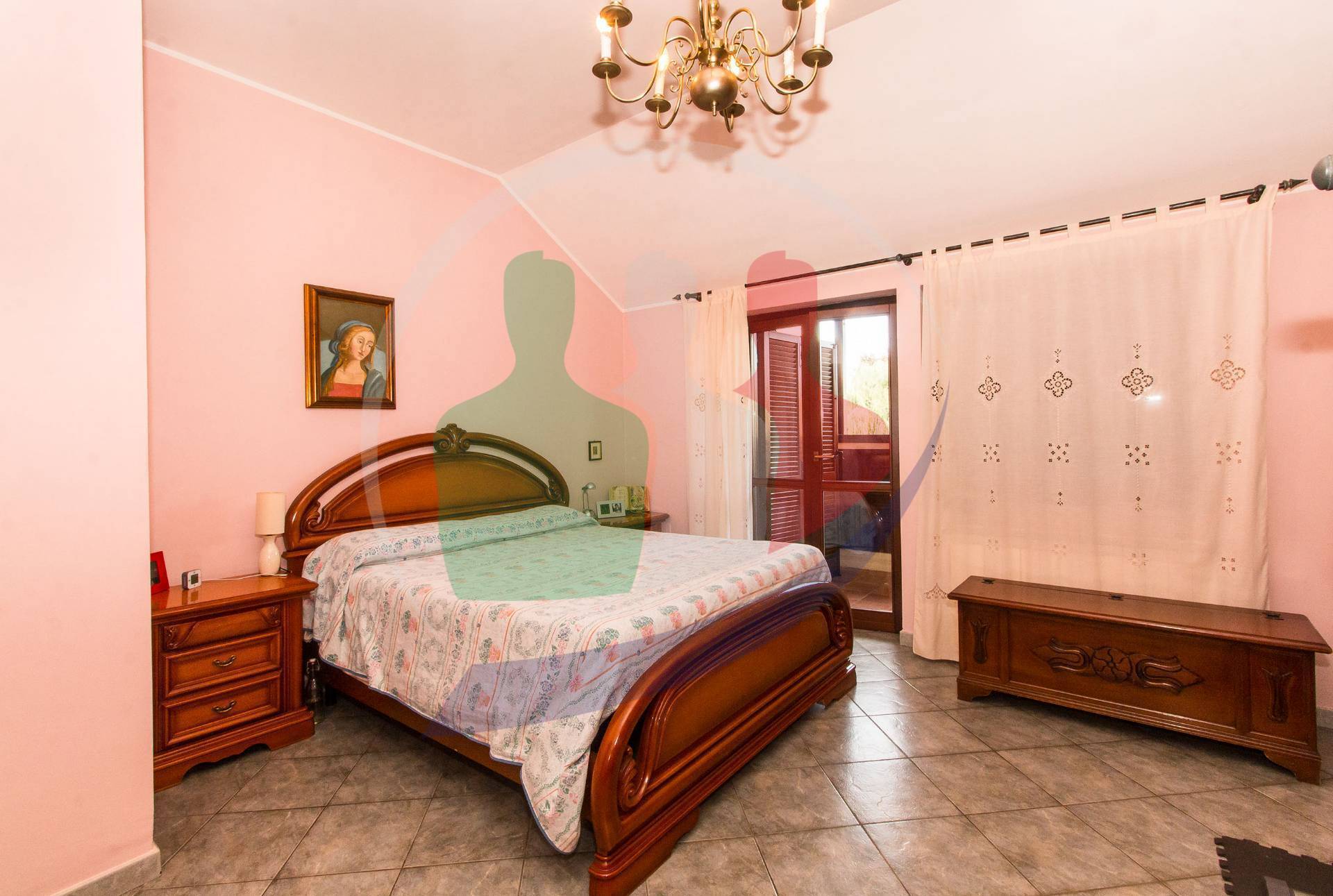 Villa a schiera